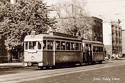 Az 1501-es a 67-es vonal�n 64-es t�bl�val.