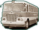 Ikarus 620 elad�sok a BKV-t�l