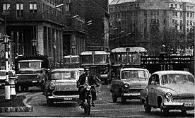 AUTO-MOTOR 1964