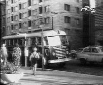 Filmszereplo Ikarusz 60-as