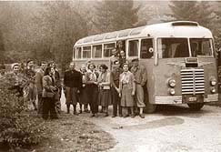 1955. Ikarusz 30