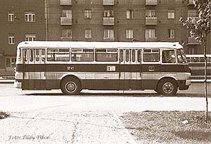 GA 57-41. A felv�tel a Bosny�k t�ri v�g�llom�son k�sz�lt, 1972-ben