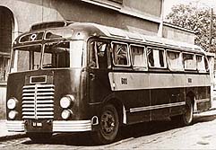 Ikarusz 30, GF 6OO