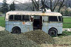 Nagymarosi vas�t�llom�s 1998