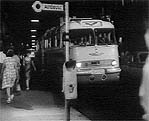 A MAL�V Ikarusz 66-os aut�busza