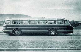 Reprodukcio: "Ikarus 1948-1963"