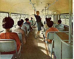 Reprodukcio: "Ikarus 1948-1963"