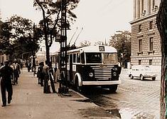 A T436 a D�zsa Gy�rgy �ton.