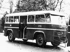 AMG p�tkocsi.