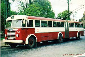 T 435. A felv�tel 1976-ban k�sz�lt. Egy k�peslap reprodukci�ja
