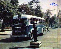 Budapest '60