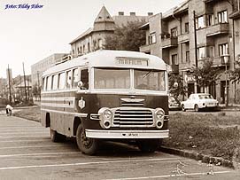Mafilm GB 56-33