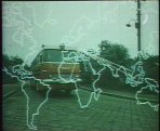Ikarusz 55 egy rekl�mfilmben